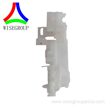 Automotive Plastic Injection Molded Part